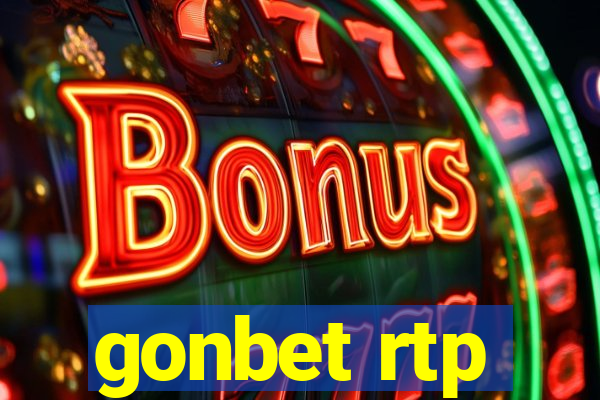 gonbet rtp